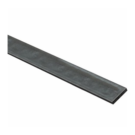 National Hardware 112x48x14STL FLT Bar N215-673